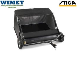 STIGA zbieracz do liści Compact 42"