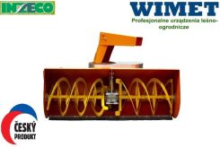 INZECO frez śnieżny 150 cm SF-1500