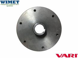 VARI piasta bębna NT Liza, Lucina, Agatha (3203821020) (rys.2)