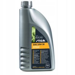 Olej silnikowy STIGA 1,4 L (SAE 10W30) API SL/CF - art nr 1111-9238-01P