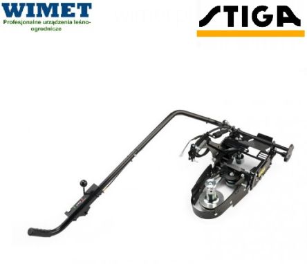 STIGA adapter PTO do traktorów Estate i Tornado