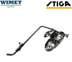 STIGA adapter PTO do traktorów Estate i Tornado