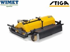 STIGA wertykulator Park 2+4WD EL