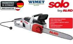 Pilarka elektryczna AL-KO EKI 2200/40 (112809) / 2200 W