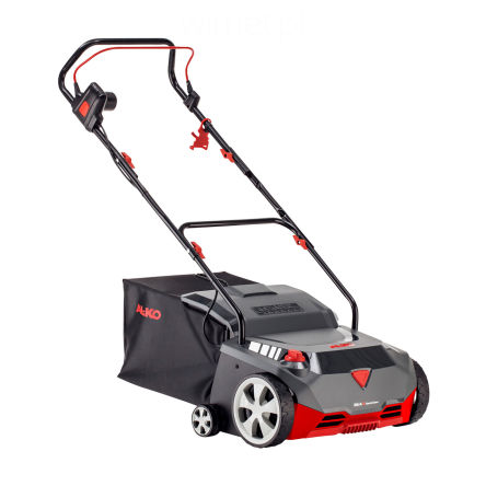 AL-KO Comfort 38.4 E  wertykulator / aerator elektryczny / 1400 W - 114040 - dostępny od ręki