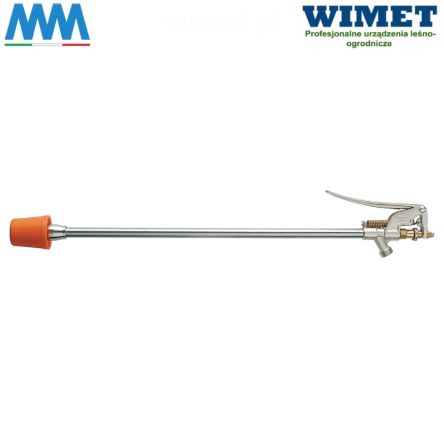 MM Lanca z dźwignią roboczą 100 cm