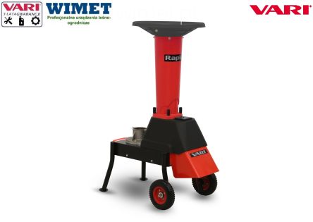 VARI Rapido rozdrabniacz / 4449