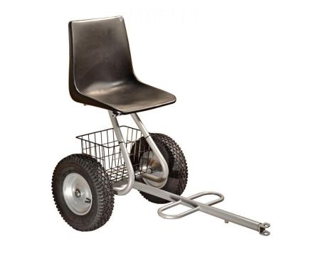 DAKR siedzisko sztwyne BP