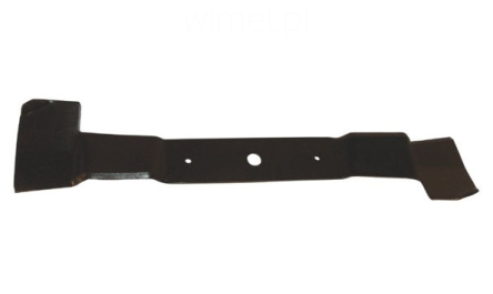 AL-KO Oryginalny nóż tnący prawy, traktor agr. 102/105 cm, nr 521207