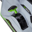 EGO Power zestaw kosiarka akumulatorowa EGO Power LM2135E-SP z napędem / 52 cm / w zestawie (Bateria 7,5 Ah+ szybka ładowarka) - 5