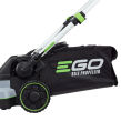 EGO Power zestaw kosiarka akumulatorowa EGO Power LM2135E-SP z napędem / 52 cm / w zestawie (Bateria 7,5 Ah+ szybka ładowarka) - 7