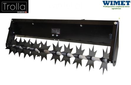 TROLLA SYSTEM aerator gwiazdkowy  / 95 cm / 12065