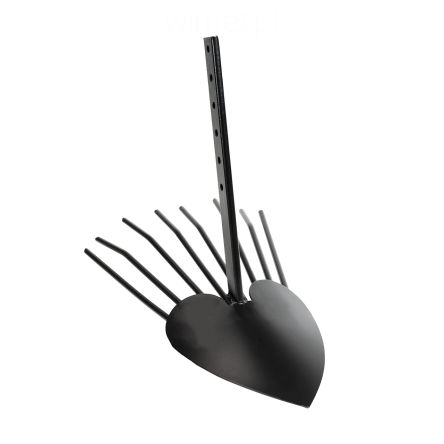 AL-KO wyorywacz - obsypnik do ziemniaków do glebogryzarki MH 770 / MH 1150 - 113976