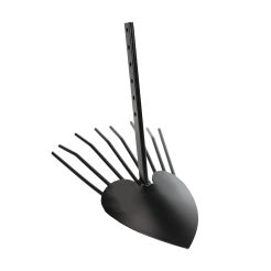 AL-KO wyorywacz - obsypnik do ziemniaków do glebogryzarki MH 770 / MH 1150 - 113976