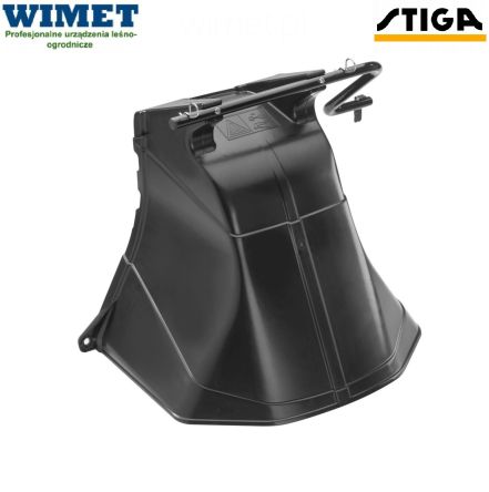 Stiga deflektor 84 oraz 98 do serii Estate, E-Rider C300/C500 - DOSTĘPNY OD RĘKI !!!