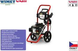 VARI W 3000Z myjka ciśnieniowa / 3687