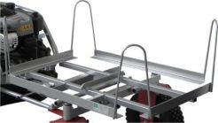 DAKR rama transportowa do przewozu skrzynek