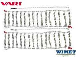 VARI SR-R łańcuchy śniegowe / 4476/ Raptor Hydro
