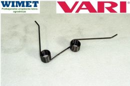 VARI sprężyna do wertykulatora PP-60