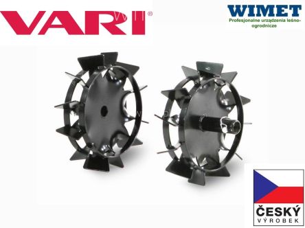 VARI Koła do prac polowych / 4395