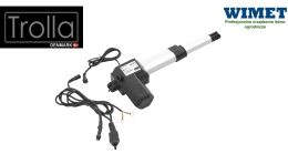 TROLLA SYSTEM siłownik elektryczny do adaptera  - 12062