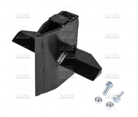 CEDRUS klin krzyżak do łuparek LS08V -11T i LS09V -14T - Cedrus nr CEDRLS08