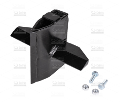 CEDRUS klin krzyżak do łuparek LS08V -11T i LS09V -14T - Cedrus nr CEDRLS08