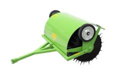 Agroservis Salek walec napowietrzający z kolcami PRV-1200