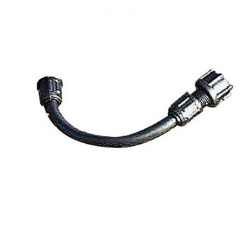 Solo, lanca przedłużająca, elastyczna 15 cm (4900450) - DOSTĘPNA OD RĘKI !!!