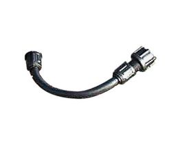 Solo, lanca przedłużająca, elastyczna 15 cm (4900450) - DOSTĘPNA OD RĘKI !!!