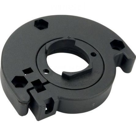 Solo 7601080001 / Obejma łożyska kpl.