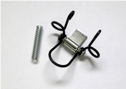 VARI zaczep jednostki napędowej do skrzyni w mikrociągnikach Global