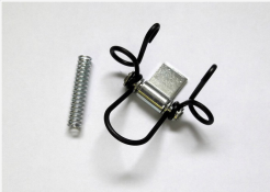 VARI zaczep jednostki napędowej do skrzyni w mikrociągnikach Global