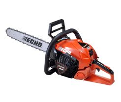 Pilarka spalinowa ECHO CS 4920ES / 2.5 kW / 50,1 ccm / 38 cm / łańcuch .325 * 1,3 mm