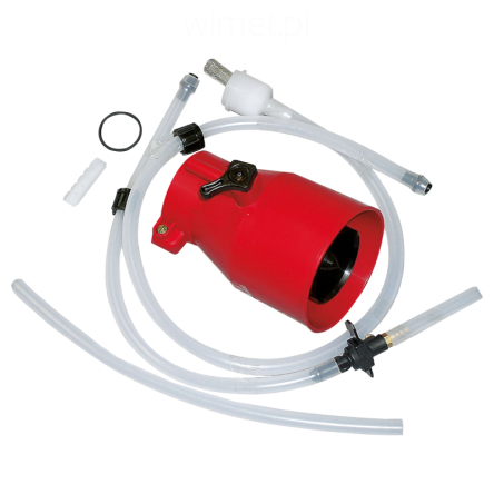 Solo Dysza ULV z urządzeniem dozującym (49479)