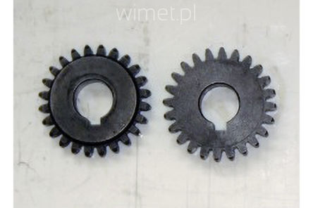 VARI koło zębate małe do skrzyni VARI DSK 317/1 S (106016)