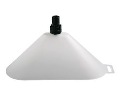 Solo, osłona opryskowa herbicydowa owalna (4900430)