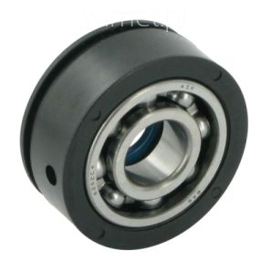 Solo 639 Piasta kompletna / 2074294, 3300195