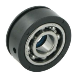 Solo 639 Piasta kompletna / 2074294, 3300195