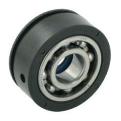 Solo 639 Piasta kompletna / 2074294, 3300195