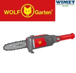 Wolf-Garten E-Multistar pilarka akumulatorowa PS 20eM