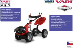 VARI Raptor Hydro nośnik narzędzi+siedzisko AV-650 / 4596