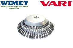 VARI szczotka stalowa VEDEX 35