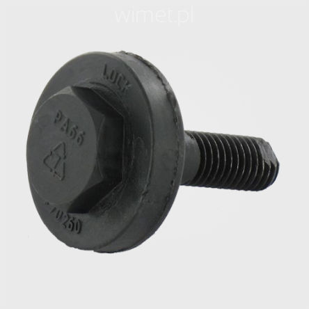 AL-KO Śruba noża, nr 470260 / 548940