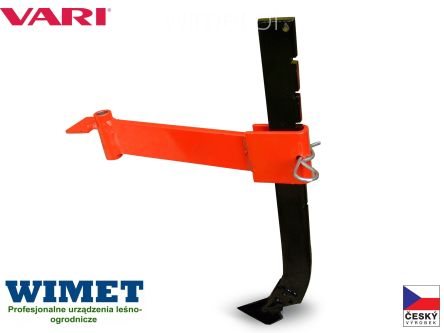 VARI N-3 belka nośna z radliczką / 3716 - DOSTĘPNA OD RĘKI !!!