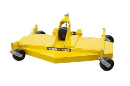 Agroservis Salek kosiarka rotacyjna trójnożna AZR-169