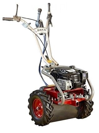 DAKR Panter FD-2H mikrociągnik