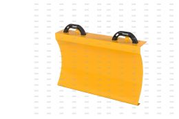 Cedrus ZM08 pług śniegowy