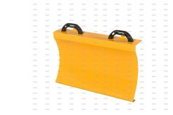 Cedrus ZM08 pług śniegowy