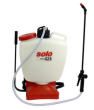 SOLO 424 NOVA opryskiwacz ręczny, plecakowy / 16 L / 4 Bar - DOSTĘPNY OD RĘKI !!! - 2